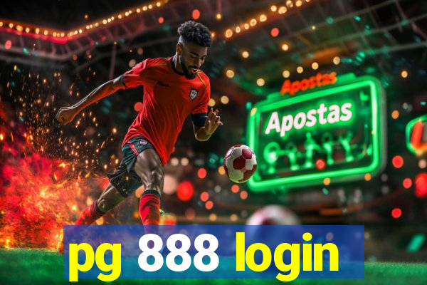 pg 888 login